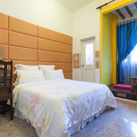 Hualien Lidu House Apartment Ruang foto