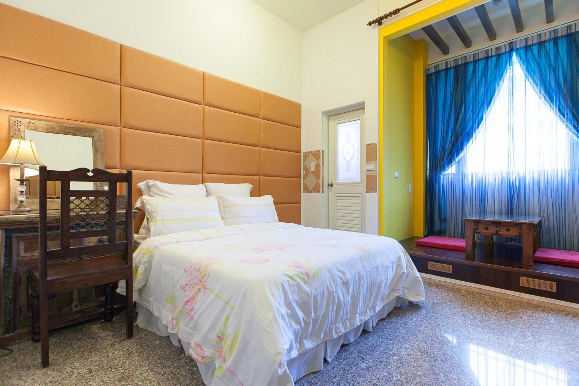 Hualien Lidu House Apartment Ruang foto