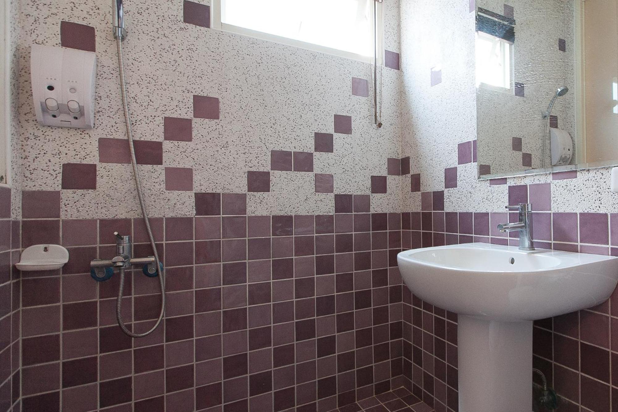 Hualien Lidu House Apartment Ruang foto