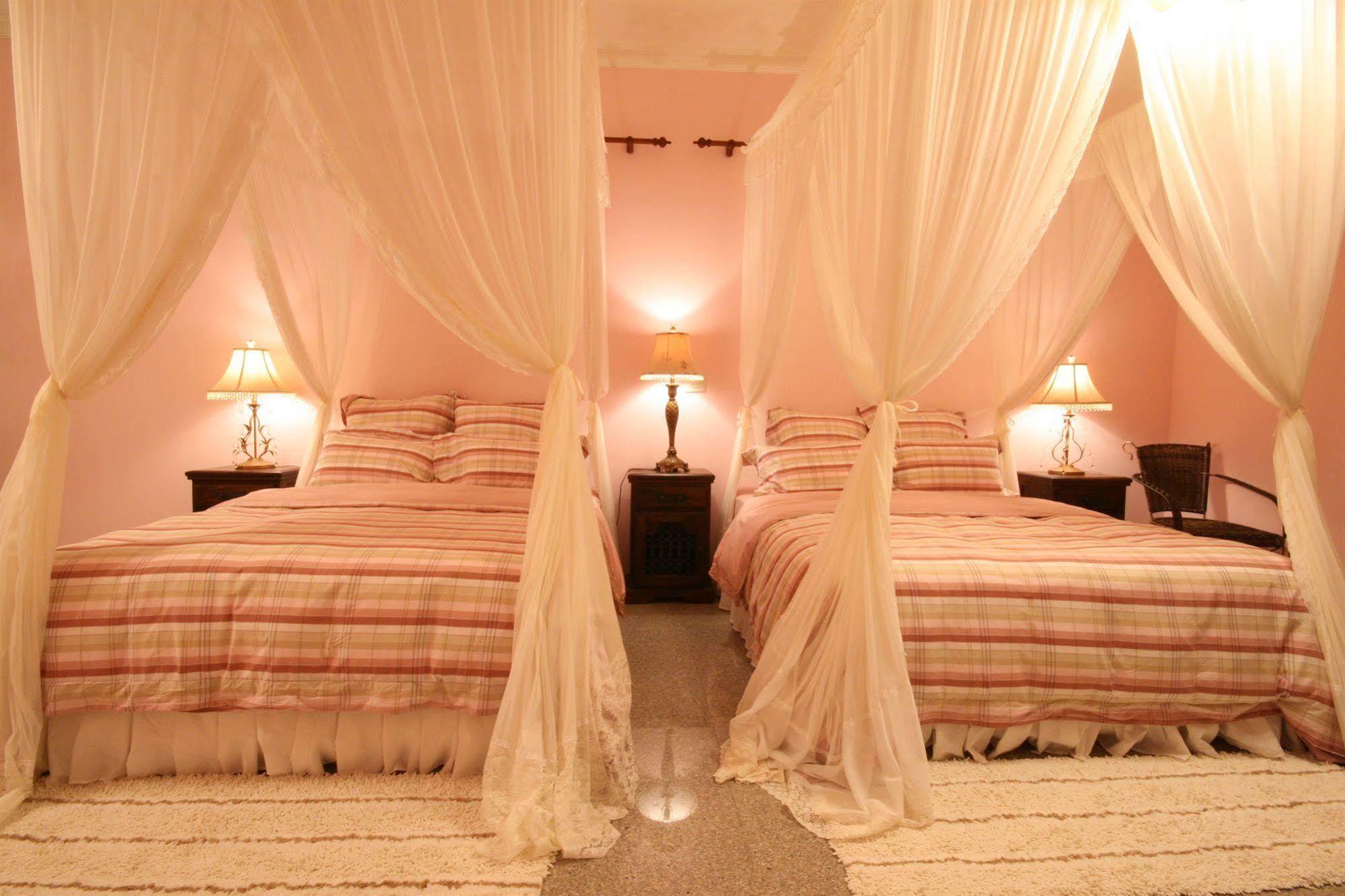 Hualien Lidu House Apartment Bagian luar foto